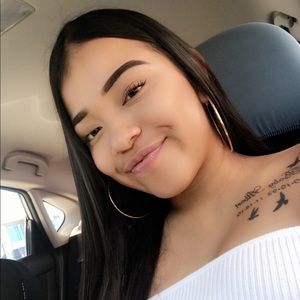 Meet your Posher, Nanette